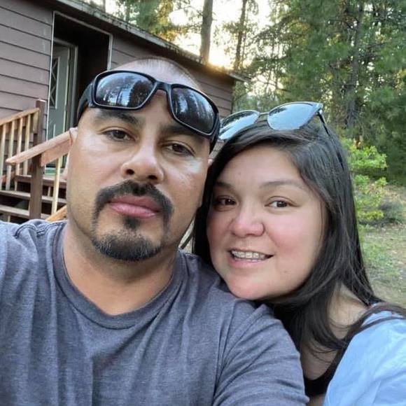 Meet your Posher, Lucinda - Picture 1 of 1